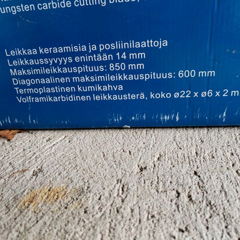 Ilmoituksen kuva