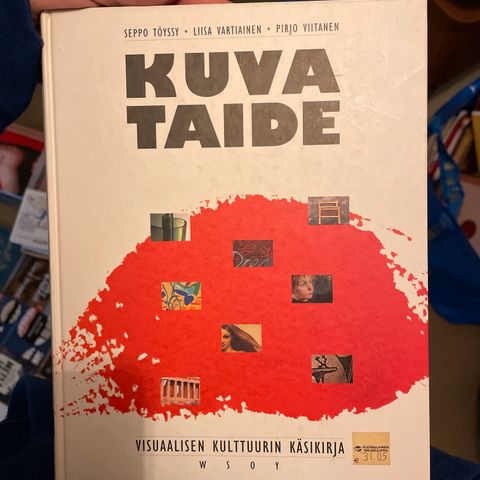 Ilmoituksen kuva