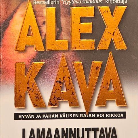Ilmoituksen kuva