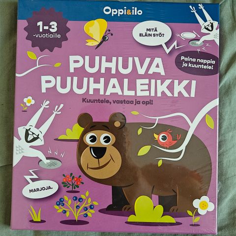 Ilmoituksen kuva