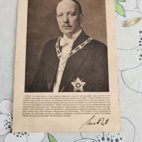 Ilmoituksen kuva
