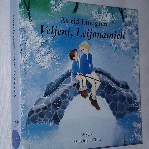 Ilmoituksen kuva