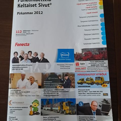 Ilmoituksen kuva