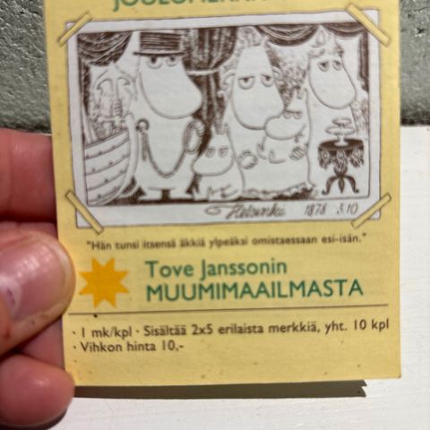 Ilmoituksen kuva