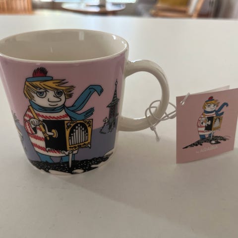 Ilmoituksen kuva