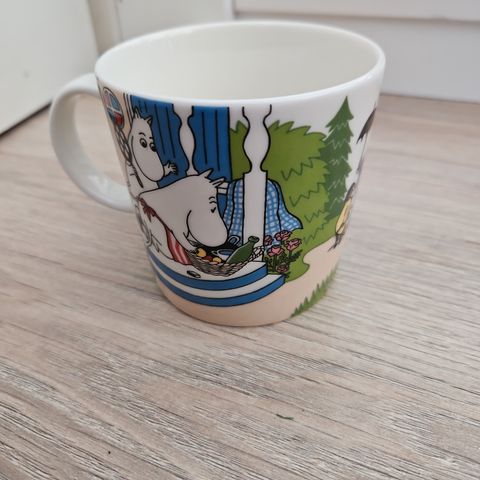 Ilmoituksen kuva