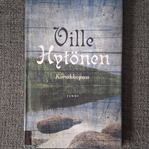 Ilmoituksen kuva