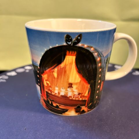 Ilmoituksen kuva
