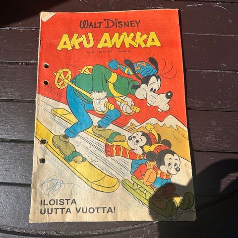Ilmoituksen kuva