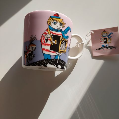 Ilmoituksen kuva