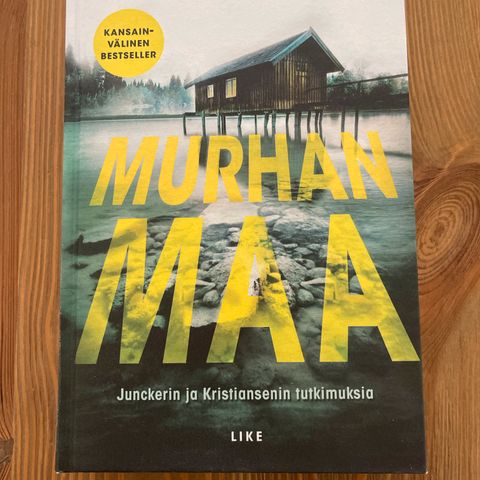 Ilmoituksen kuva