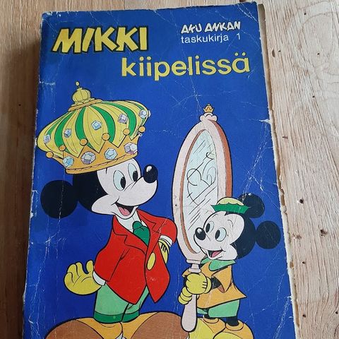 Ilmoituksen kuva