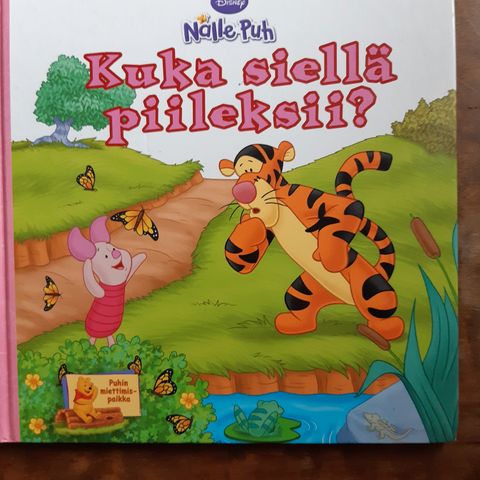 Ilmoituksen kuva