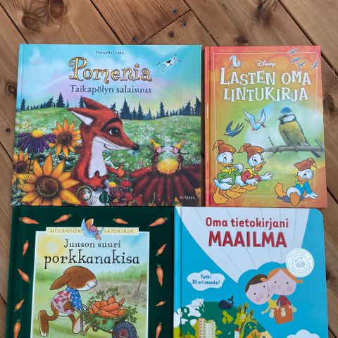 Ilmoituksen kuva