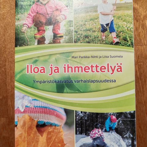 Ilmoituksen kuva