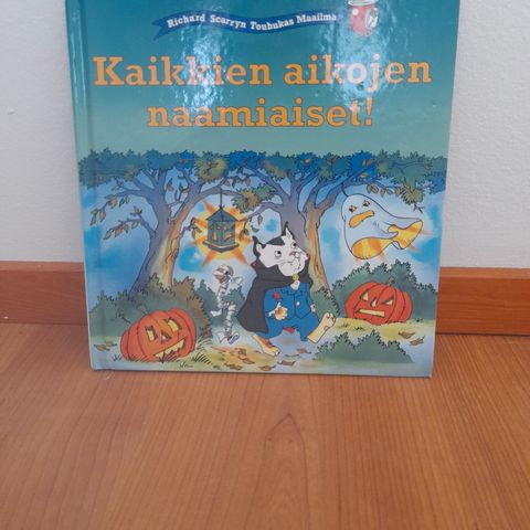 Ilmoituksen kuva