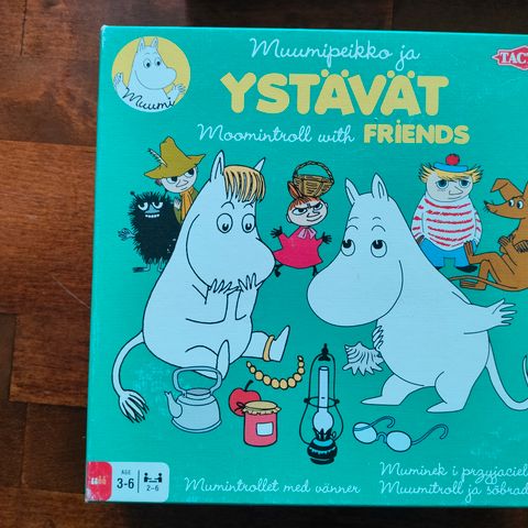 Ilmoituksen kuva