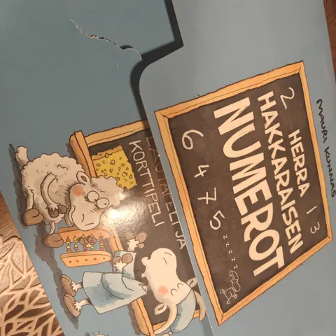 Ilmoituksen kuva