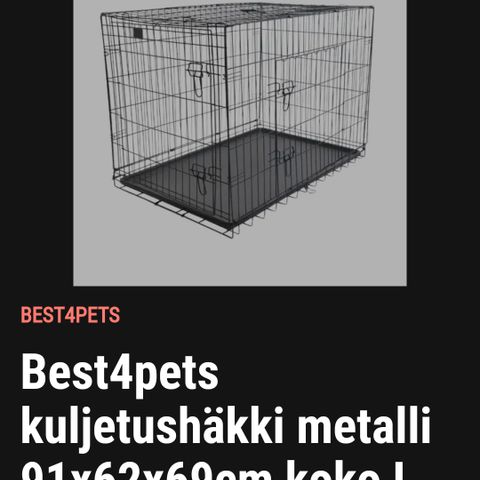 Ilmoituksen kuva