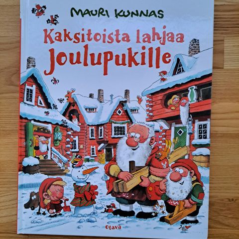 Ilmoituksen kuva