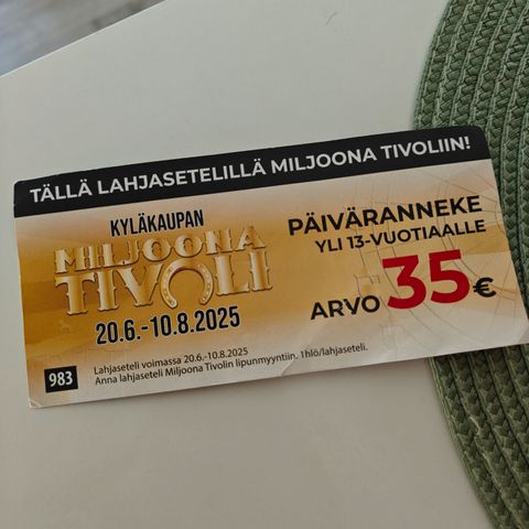 Ilmoituksen kuva