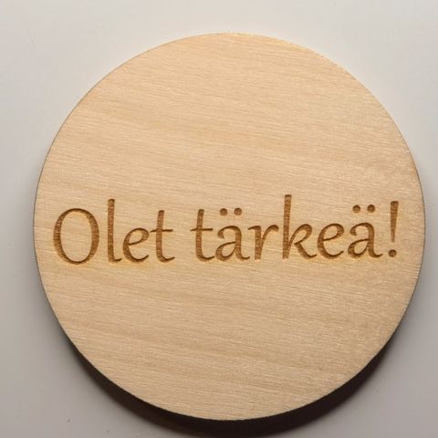 Ilmoituksen kuva