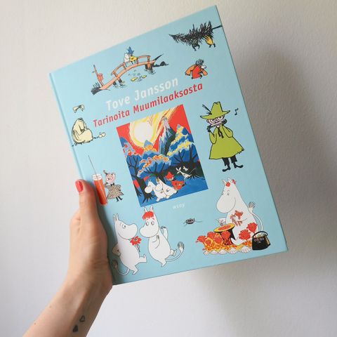Ilmoituksen kuva