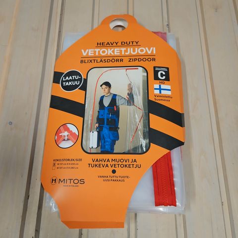 Ilmoituksen kuva