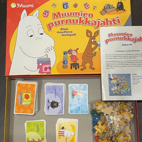Ilmoituksen kuva