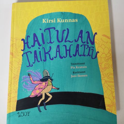 Ilmoituksen kuva