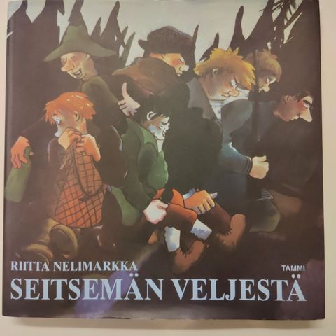 Ilmoituksen kuva