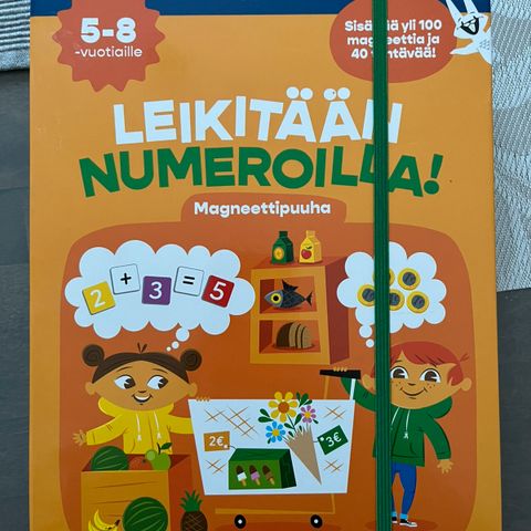 Ilmoituksen kuva