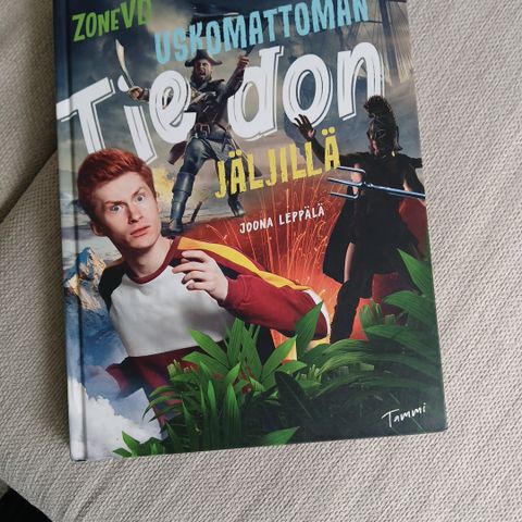 Ilmoituksen kuva