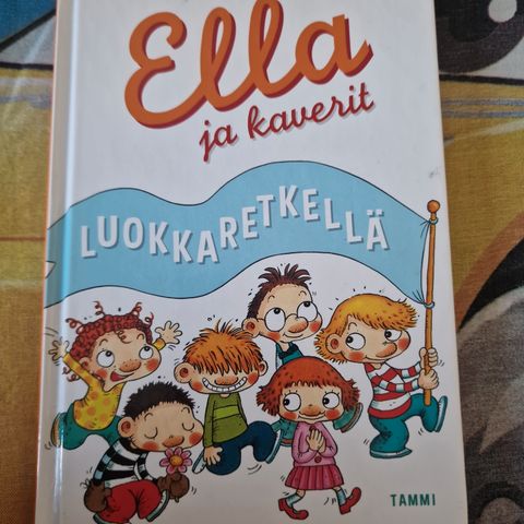 Ilmoituksen kuva