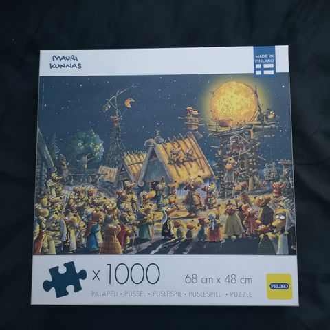 Ilmoituksen kuva