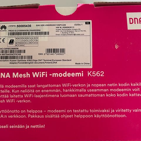 Ilmoituksen kuva