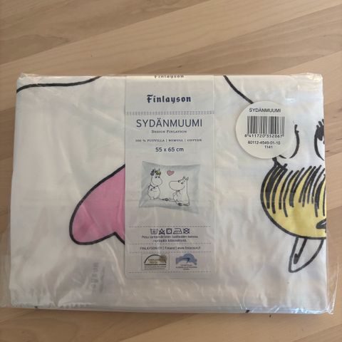 Ilmoituksen kuva