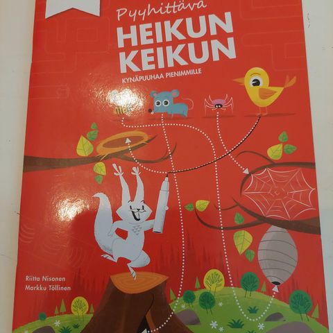 Ilmoituksen kuva