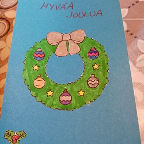 Ilmoituksen kuva