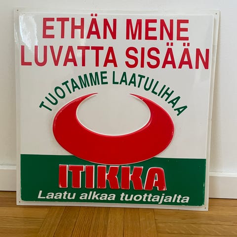 Ilmoituksen kuva