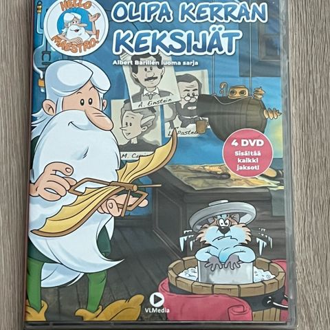 Ilmoituksen kuva