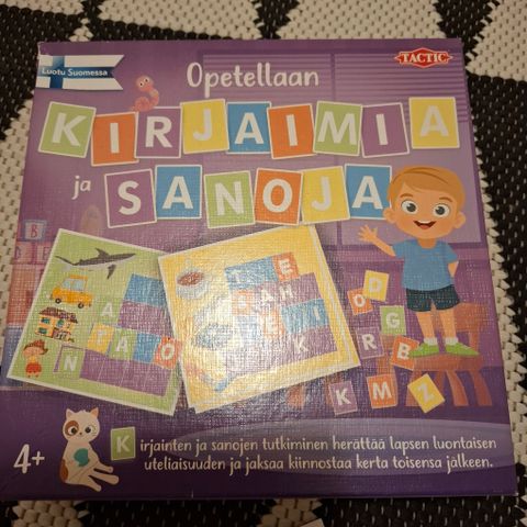 Ilmoituksen kuva