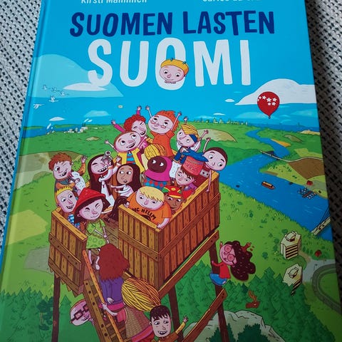 Ilmoituksen kuva