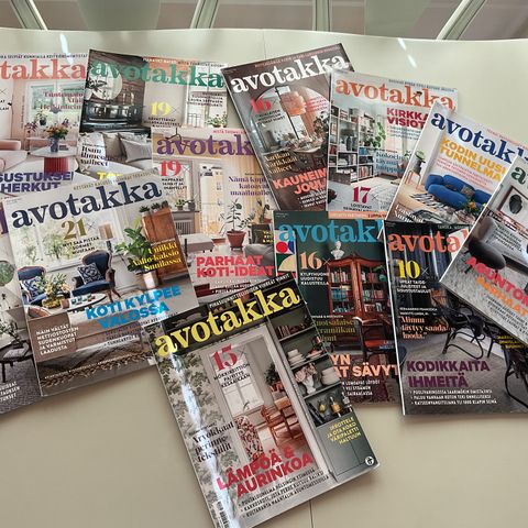Ilmoituksen kuva