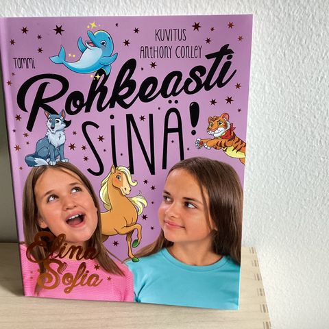 Ilmoituksen kuva