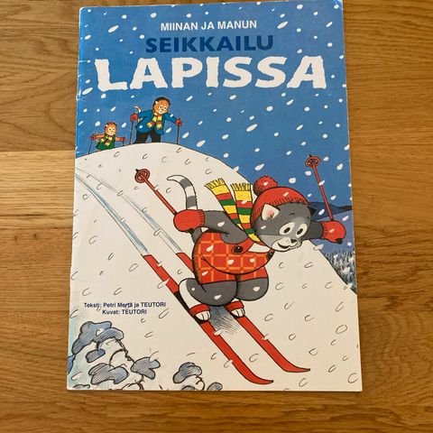 Ilmoituksen kuva