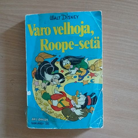 Ilmoituksen kuva