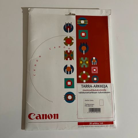 Ilmoituksen kuva