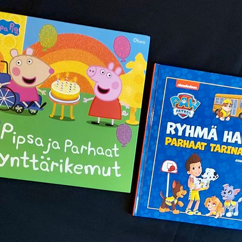 Ilmoituksen kuva