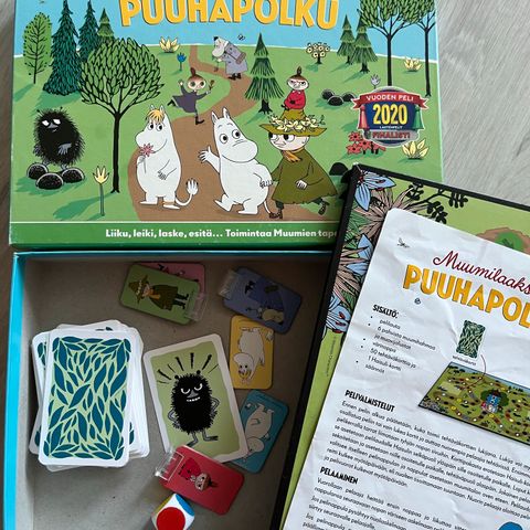 Ilmoituksen kuva